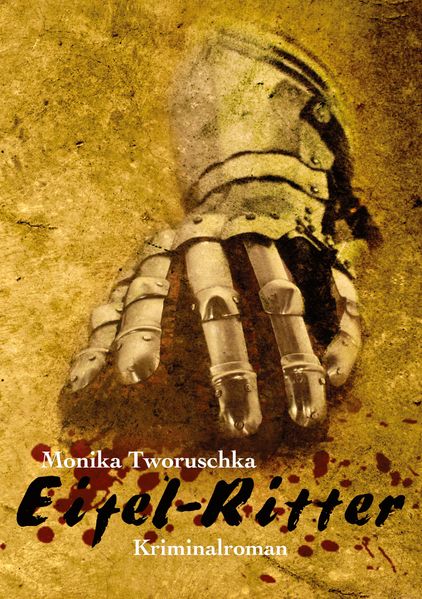 Cover von Eifel-Ritter