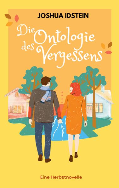 Cover von Die Ontologie des Vergessens