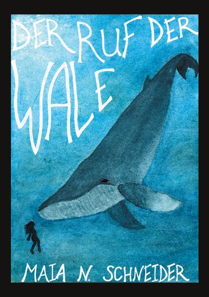 Cover von Der Ruf der Wale