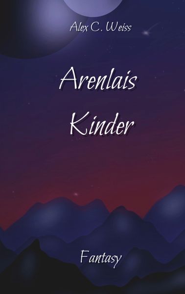 Cover von Arenlais Kinder