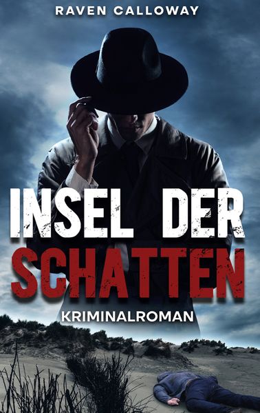 Cover von Insel der Schatten