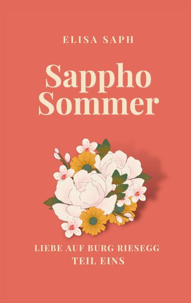 Cover von Sappho Sommer