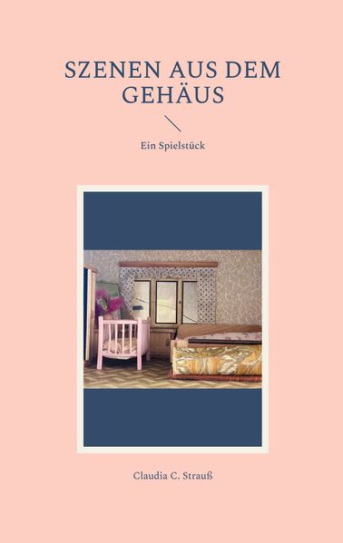 Cover von Szenen aus dem Gehäus