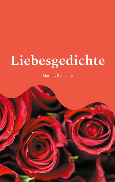 Cover von Liebesgedichte