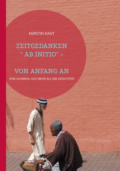 Cover von Zeitgedanken