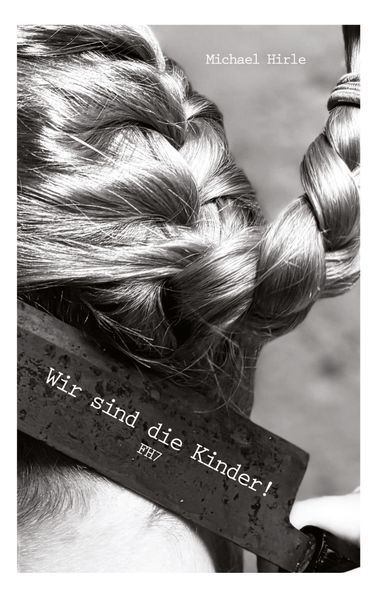 Cover von Wir sind die Kinder!
