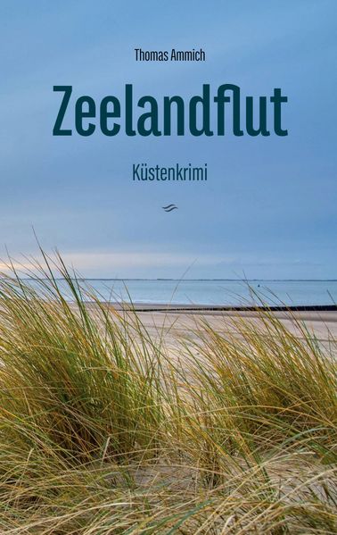 Cover von Zeelandflut