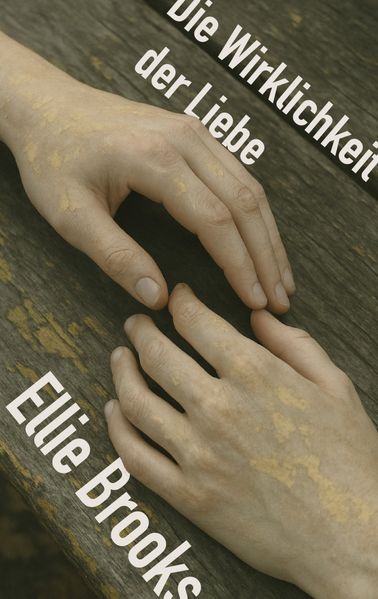 Cover von Die Wirklichkeit der Liebe