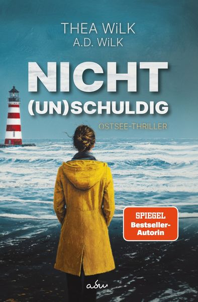 Cover von Nicht (un) schuldig