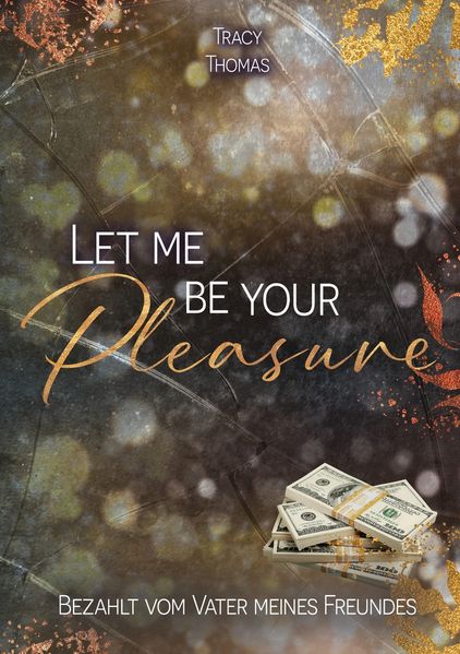 Cover von Let me be your pleasure