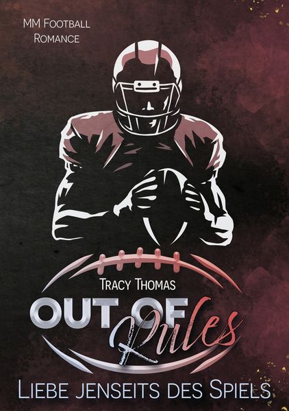 Cover von Out of Rules