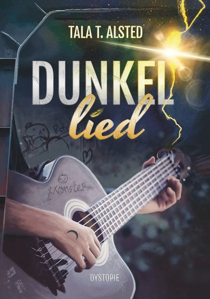 Cover von Dunkellied