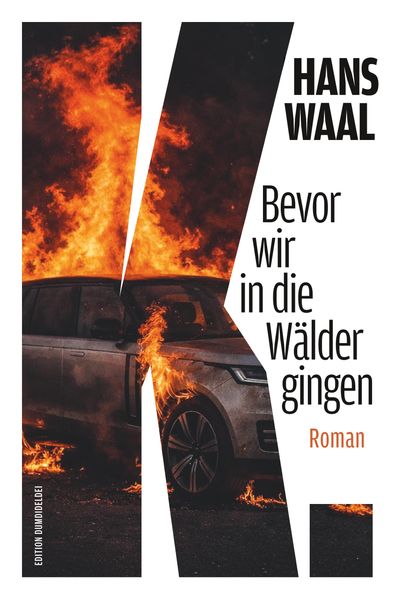 Cover von K