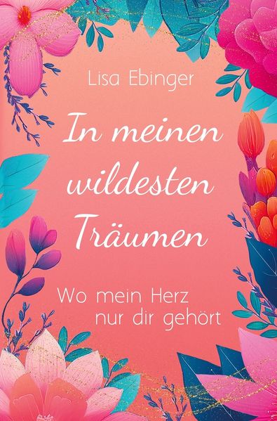 Cover von In meinen wildesten Träumen