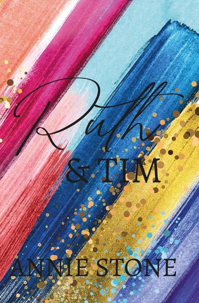 Cover von Ruth & Tim