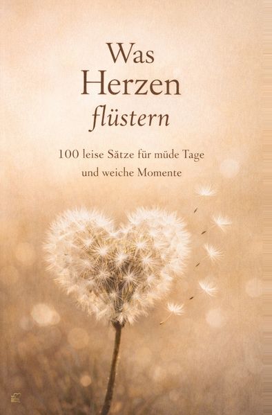 Cover von Was Herzen flüstern