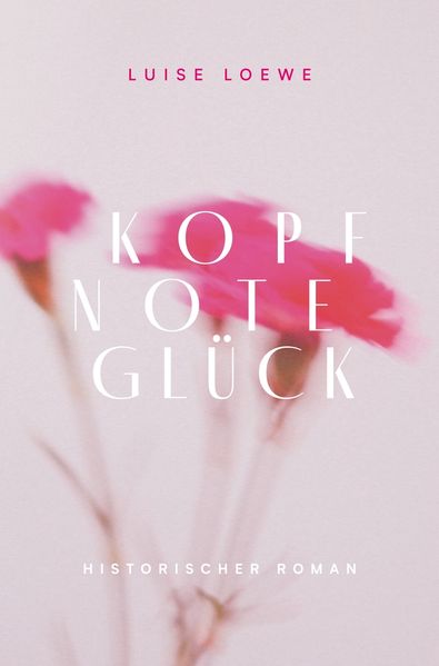 Cover von Kopfnote Glück