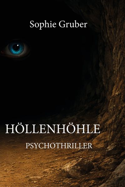 Cover von Höllenhöhle