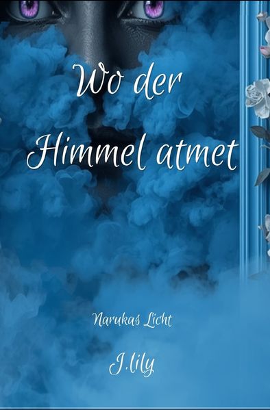 Cover von Wo der Himmel atmet