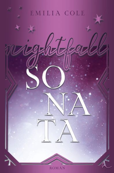Cover von Nightfall Sonata