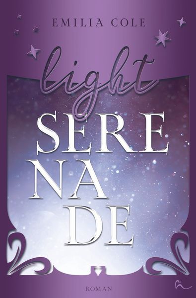 Cover von Light Serenade