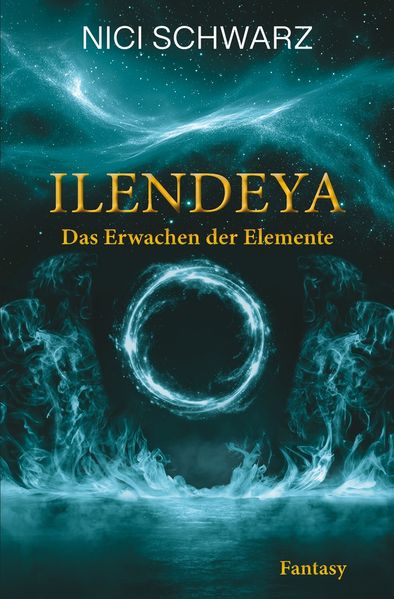 Cover von Ilendeya