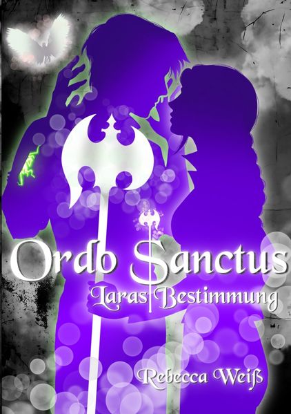 Cover von Ordo Sanctus 1