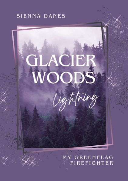 Cover von Glacier Woods: Lightning