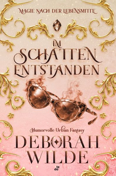Cover von Im Schatten entstanden