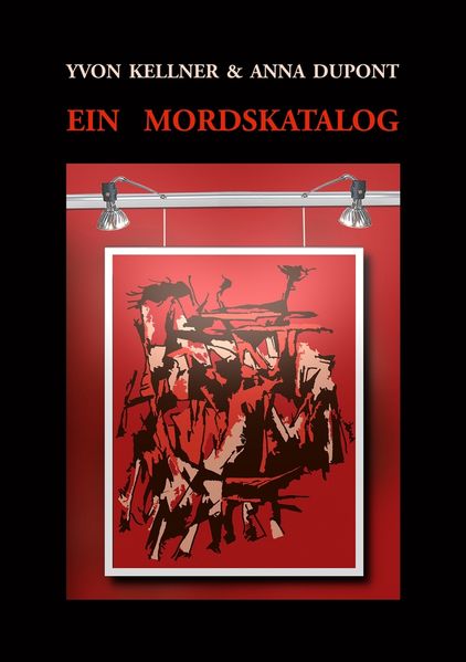 Cover von Ein Mordskatalog