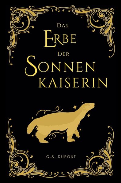 Cover von Das Erbe der Sonnenkaiserin