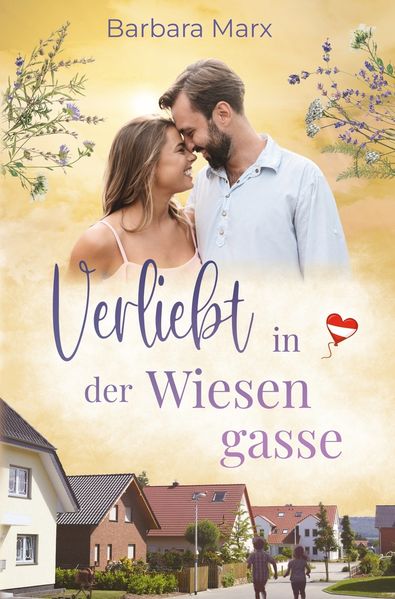 Cover von Verliebt in der Wiesengasse