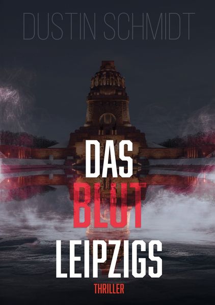 Cover von Das Blut Leipzigs