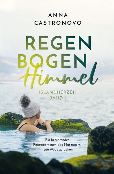 Cover von Regenbogenhimmel