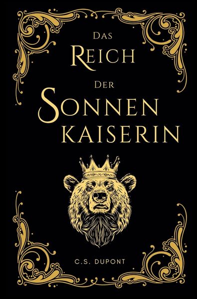 Cover von Das Reich der Sonnenkaiserin