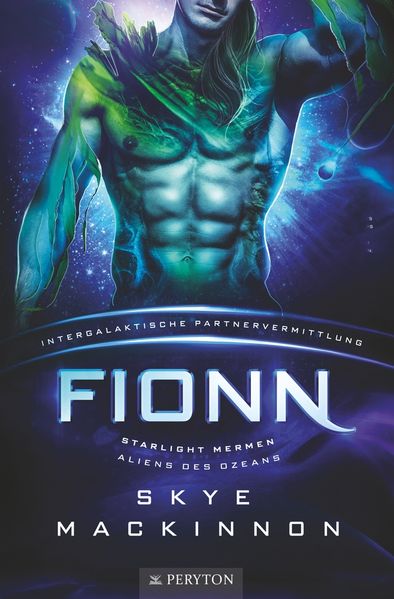 Cover von Fionn