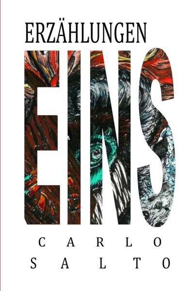 Cover von Erzählungen EINS
