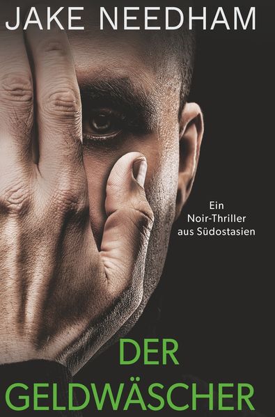 Cover von Der Geldwäscher