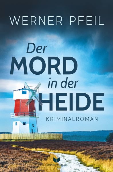 Cover von Der Mord in der Heide