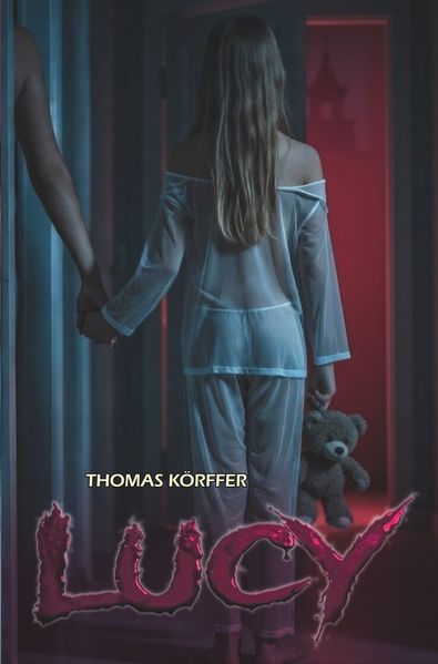 Cover von Lucy