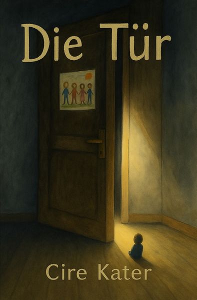 Cover von Die Tür