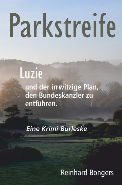 Cover von Parkstreife