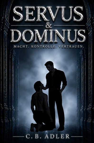 Cover von Servus & Dominus