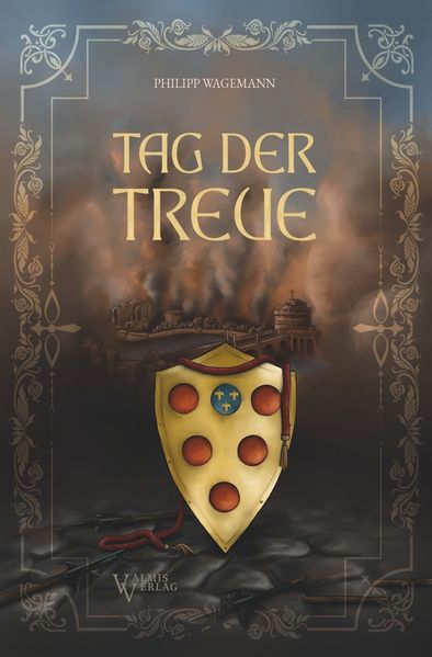 Cover von Tag der Treue