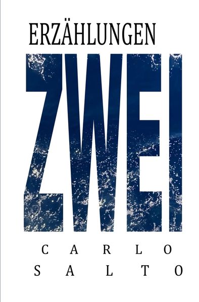 Cover von Erzählungen ZWEI