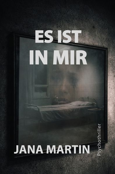 Cover von Es ist in mir