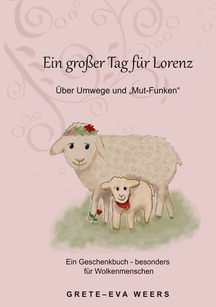 Cover von Ein großer Tag für Lorenz
