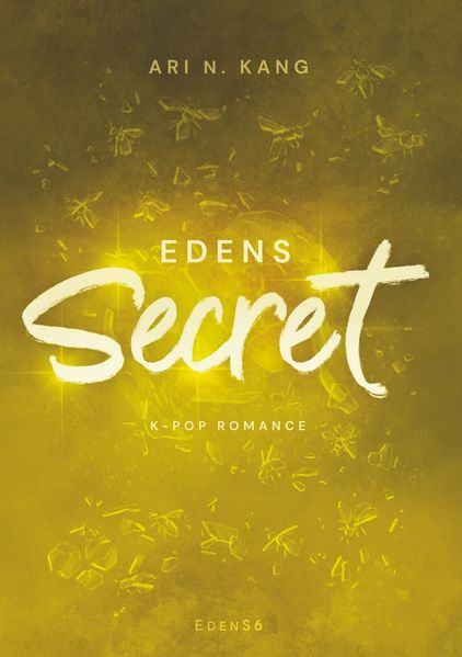 Cover von Edens Secret