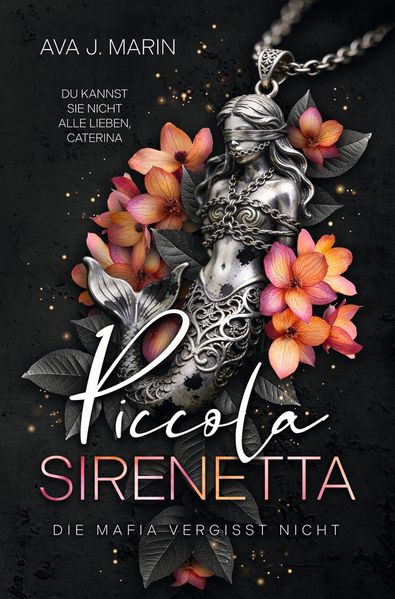 Cover von Piccola Sirenetta