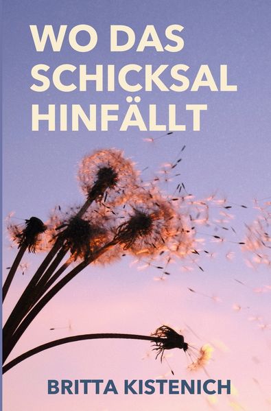 Cover von Wo das Schicksal hinfällt
